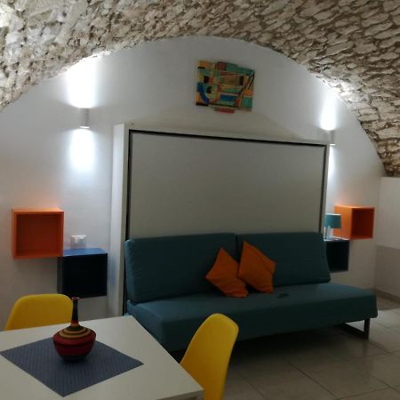 Rocky House Villa Peschici Exterior foto